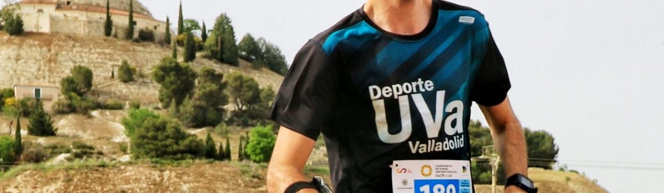 Servicio de Deportes UVa Soria